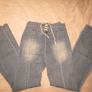 Almost Famous Bootcut Jeans Size 5